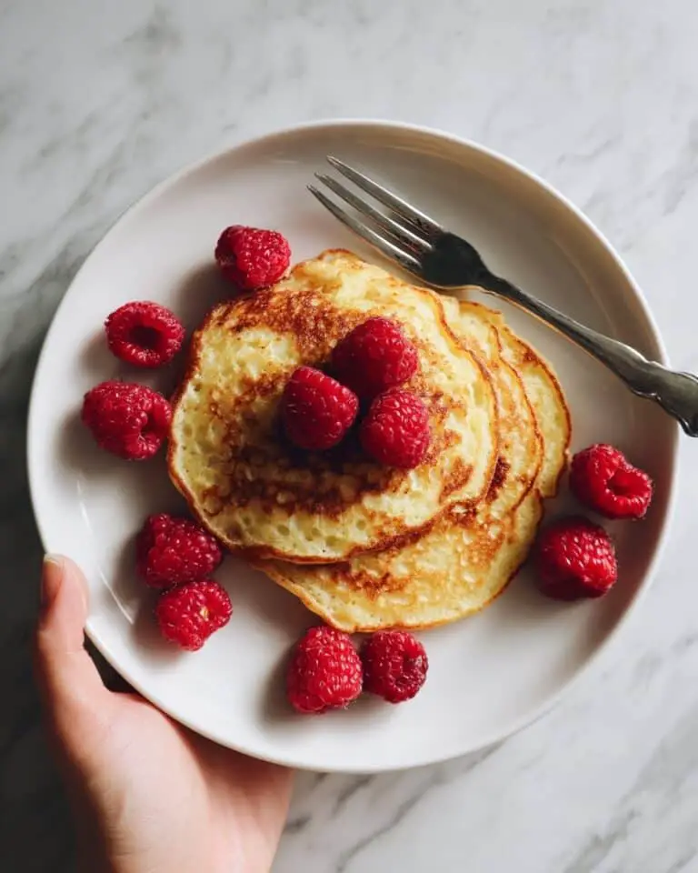 Campfire French Toast with Peanut Butter and Jelly Recipe