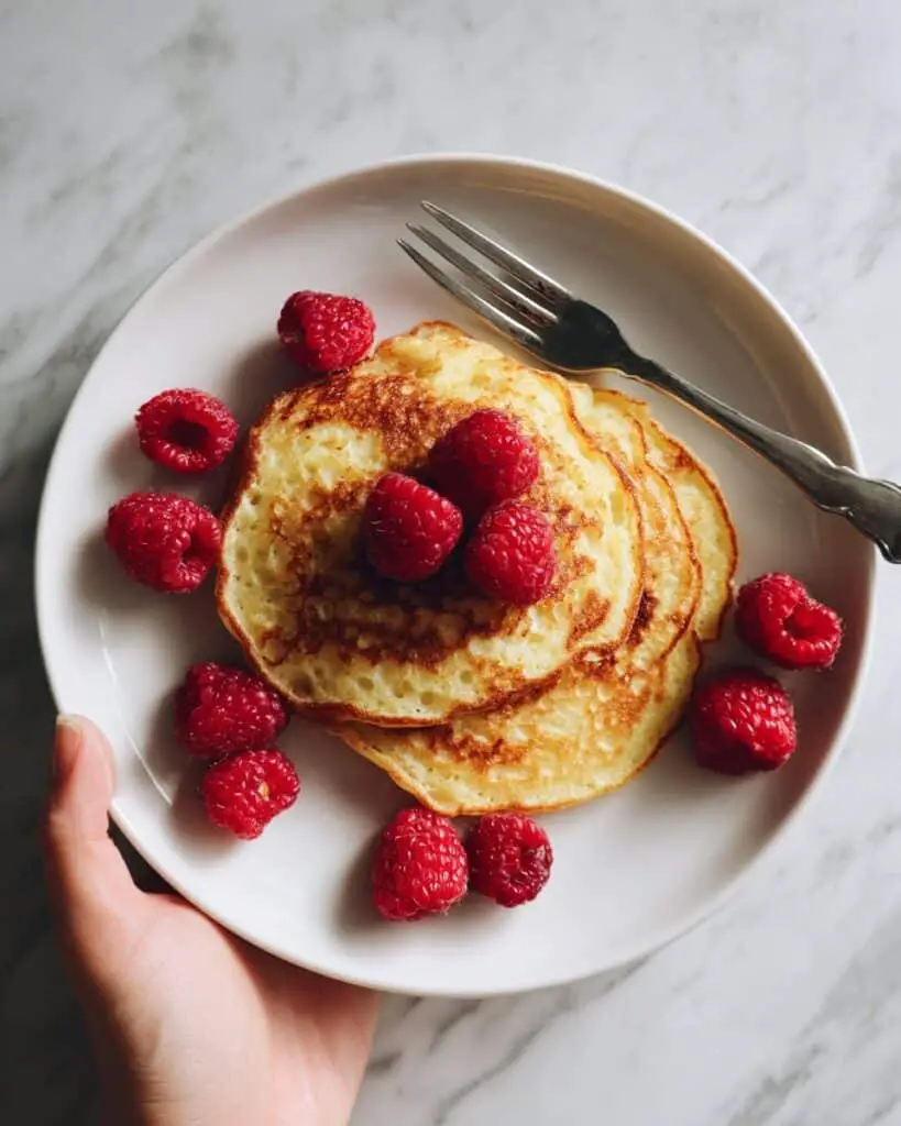 Campfire French Toast with Peanut Butter and Jelly Recipe