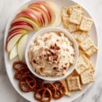Carrot Cake Dip Recipe