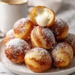 Deep Fried Marshmallows Recipe