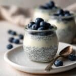 Protein Chia Pudding Recipe