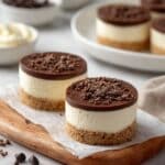 Protein Peanut Butter Cheesecake Cups Recipe