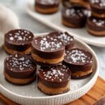 Protein Chocolate Peanut Butter Cups Recipe