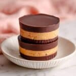 Crunchy Peanut Butter Cups Recipe