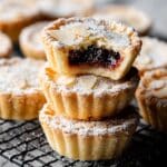 Frangipane Mince Pies Recipe
