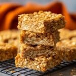 Flapjack Recipe