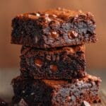 Vegan Brownies Recipe