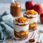 Zesty Spiced Applesauce Recipe