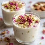 Muhallabia (Milk Pudding) Recipe