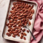 Candied Pecans Recipe