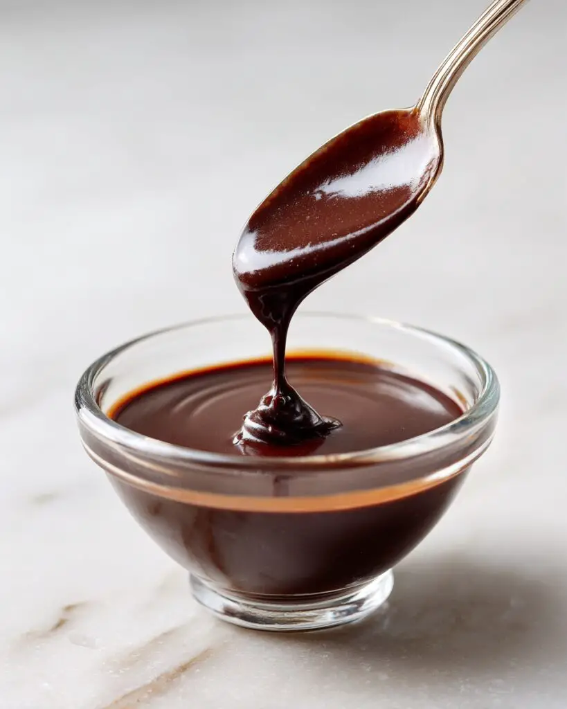 How to Melt Chocolate in 5 Minutes Recipe