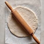 Homemade Pie Crust Recipe