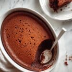 Brownie Pudding Recipe