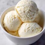 No Churn Ice Cream Recipe