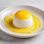 Mango Panna Cotta without Gelatin Recipe