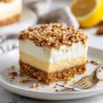No-Bake Pineapple Dream Dessert Recipe
