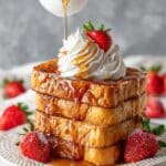Brioche French Toast Recipe