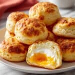 British Scones Recipe