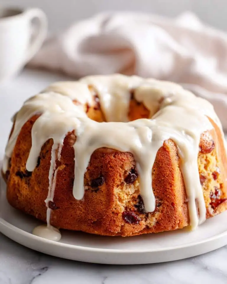 Apple Pie Monkey Bread Recipe