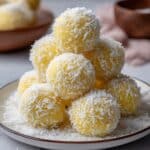 Pineapple Balls Recipe