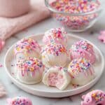 Circus Animal Cookie Balls Recipe