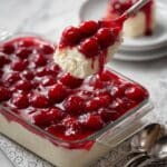 Cherries in the Snow Recipe