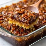 Pecan Dump Cake Recipe