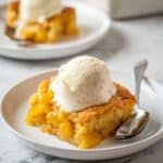 Dump Cake with Pineapple Recipe