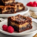 Easy Chocolate Peanut Butter Dump Cake Recipe