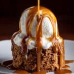 Sticky Toffee Pudding Recipe
