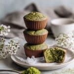 Matcha Financiers Recipe