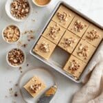 Peanut Butter Sheet Cake Recipe