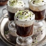 Irish Coffee Recipe