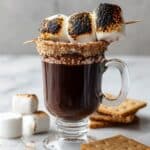 Smores Martini Recipe