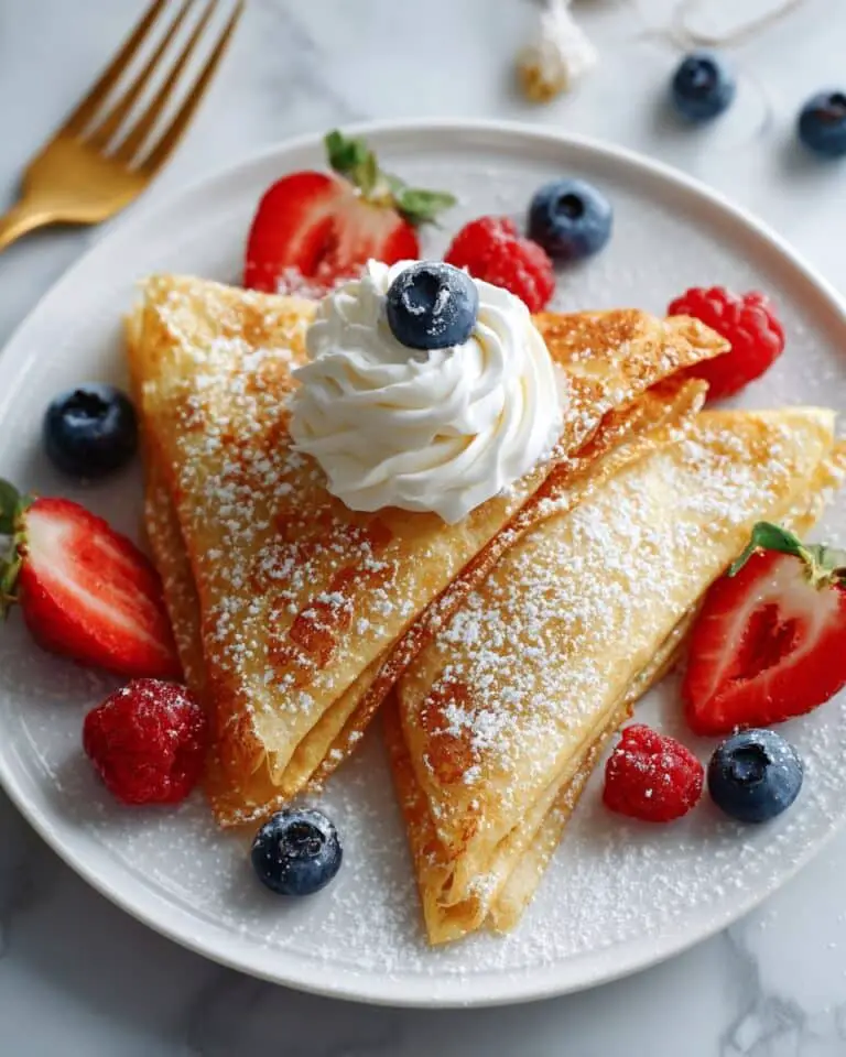 Cornflake Crusted French Toast Recipe