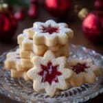 The Best Linzer Cookies Recipe
