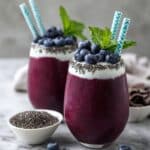 Beet Berry Smoothie Recipe
