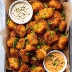 Homemade Chicken Nuggets Recipe