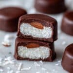 Almond Joy Bars Recipe