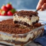 No Bake Oreo Dessert Recipe