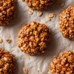 No Bake Cookies without Peanut Butter Recipe