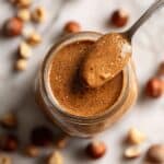 Homemade Nutella Recipe