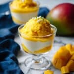 Mango Sorbet Recipe
