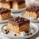Peanut Butter Rice Krispie Treats Recipe