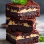 Healthy No-Bake Carrot Cake Bars Recipe