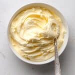 Protein Mango Fluff Recipe