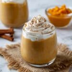 Pumpkin Spice Cottage Cheese Spread Recipe