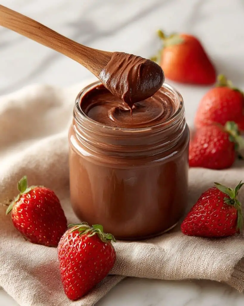 Chocolate Chia Protein Pudding Recipe