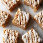 Oreo Rice Krispy Treats Recipe