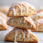 Earl Grey Scones Recipe